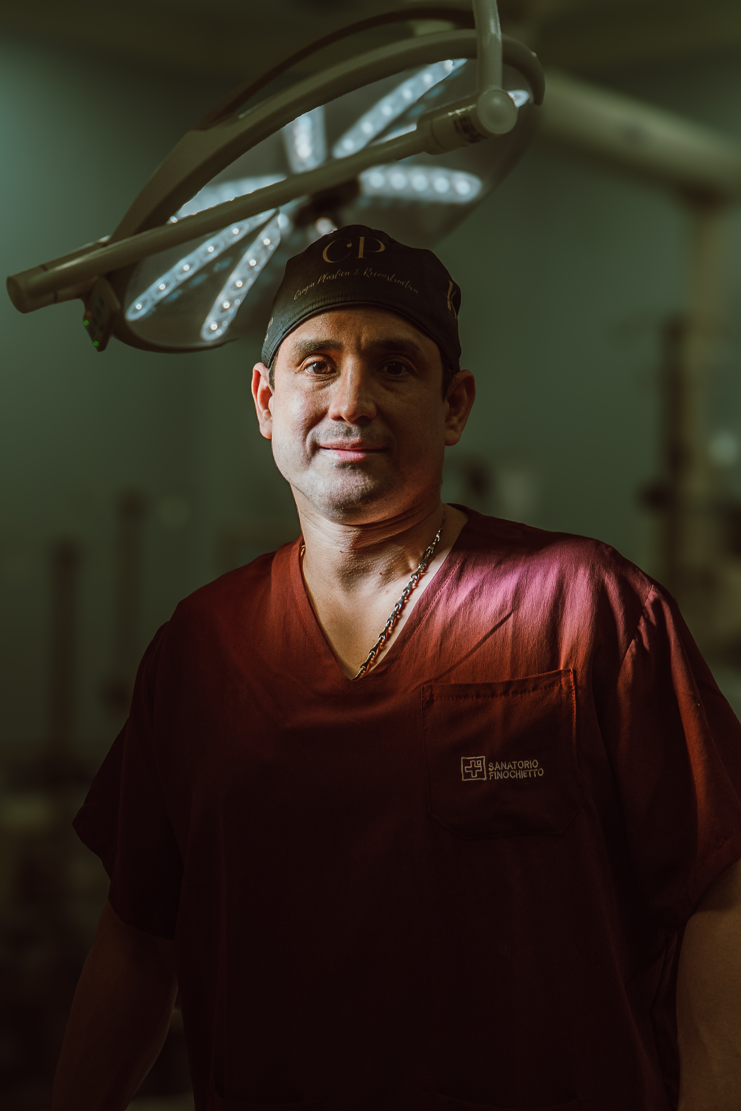 Recuperación Optimizada